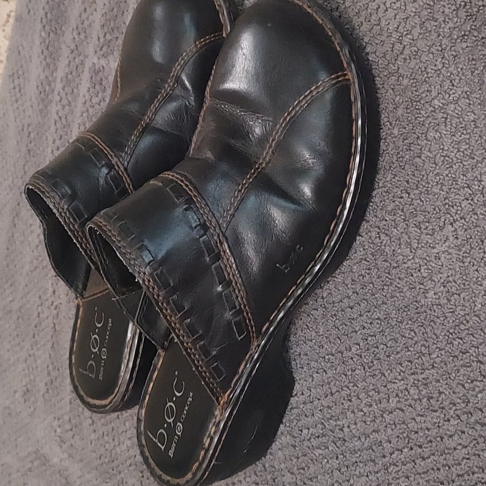 Born shoes